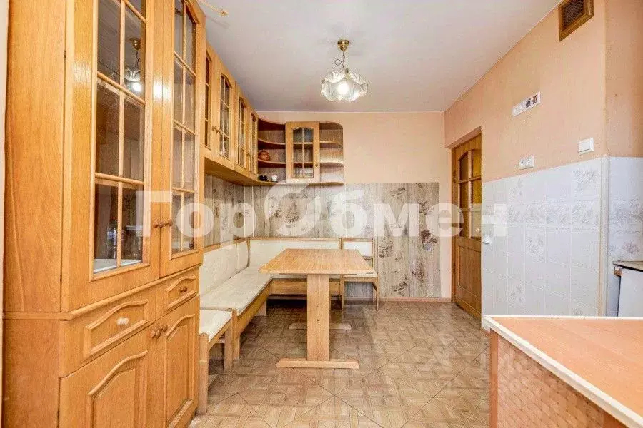 4-к кв. Москва Свободный просп., 20 (70.0 м) - Фото 2