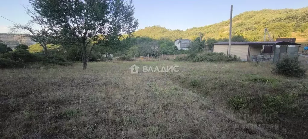 Участок в Севастополь Водоканал-3 СПК, 12 (7.77 сот.) - Фото 1