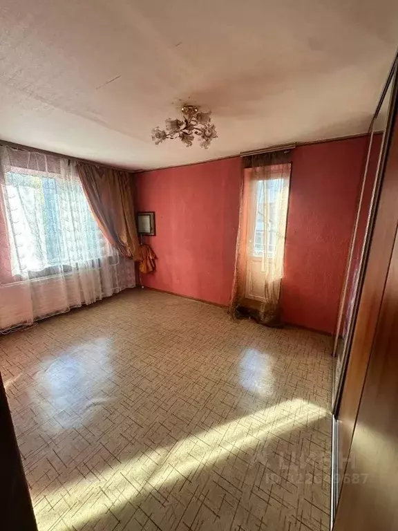 2-к кв. Пермский край, Пермь ул. Калинина, 16 (36.8 м) - Фото 2