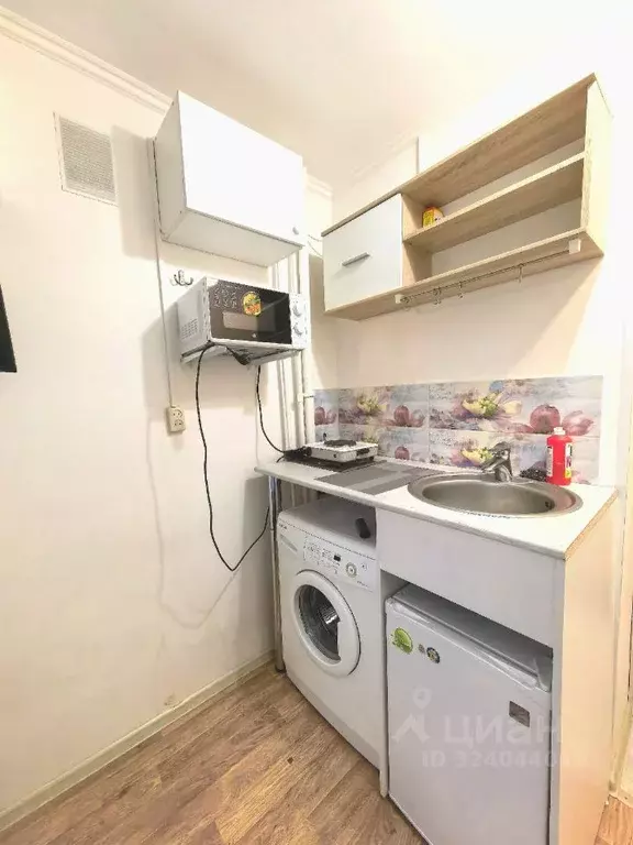 Студия Красноярский край, Красноярск имени газеты Красноярский Рабочий ... - Фото 1