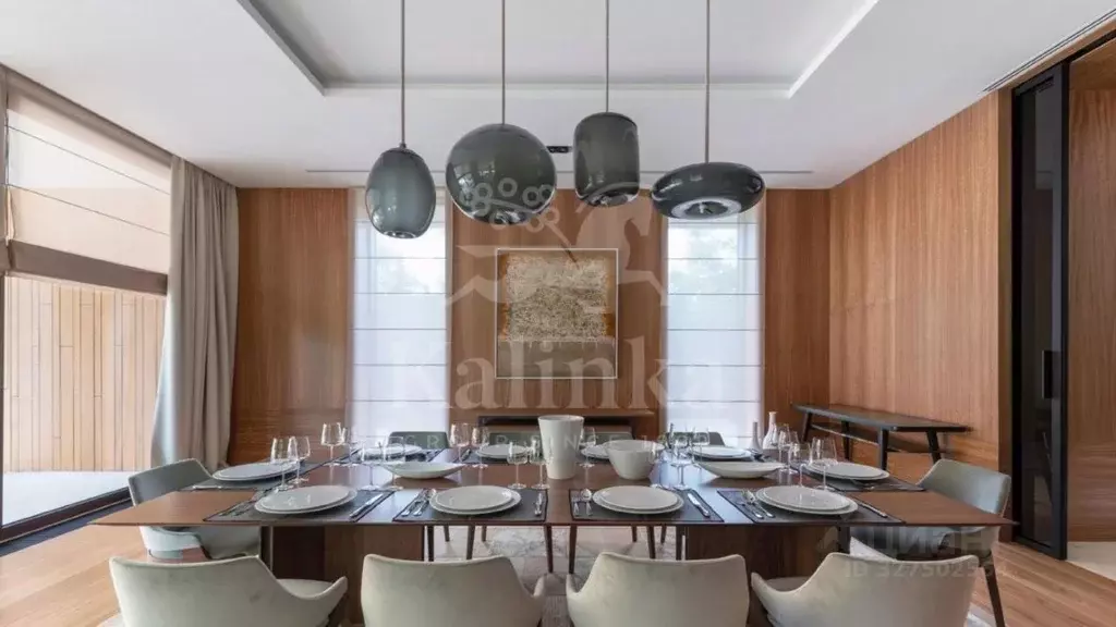 Дом в Московская область, Одинцовский городской округ, д. Жуковка, ... - Фото 2