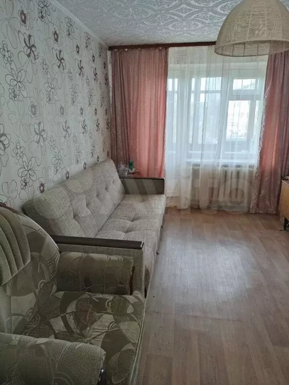 2-к. квартира, 41 м, 2/5 эт. - Фото 1