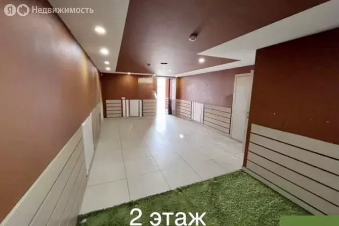 Помещение свободного назначения (110 м) - Фото 0