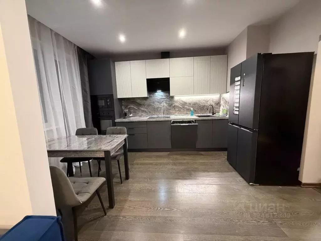 2-к кв. Московская область, Красногорск бул. Павшинский, 7 (54.0 м) - Фото 1