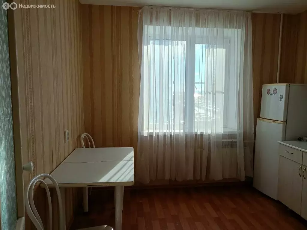 1-комнатная квартира: Хабаровск, улица А.А. Вахова, 8 (32.9 м) - Фото 2