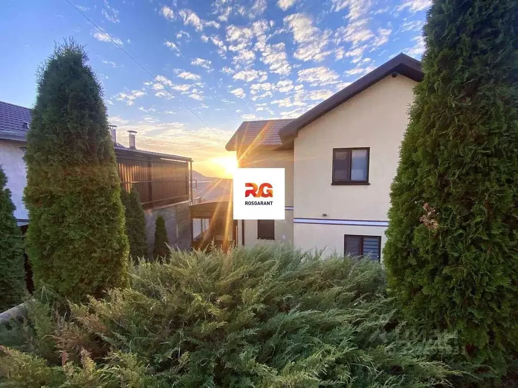 Дом в Краснодарский край, Новороссийск ул. Соболевская (123 м) - Фото 1