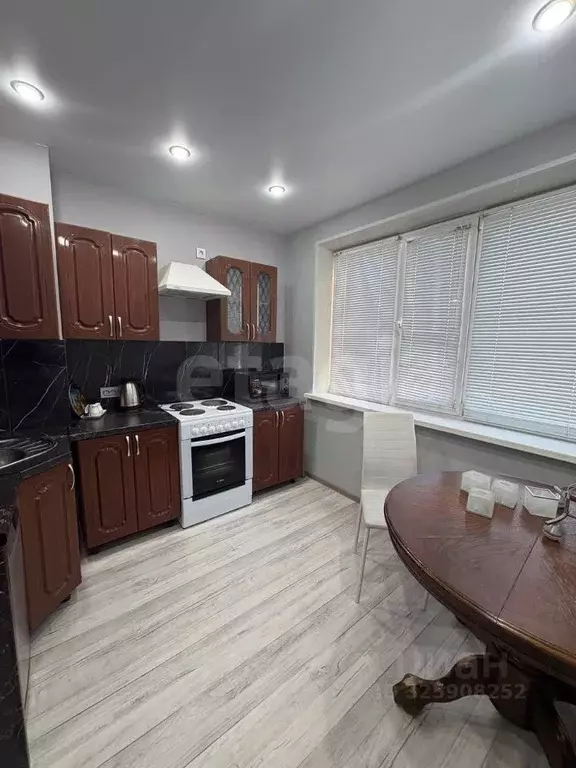 2-к кв. Ямало-Ненецкий АО, Муравленко Российская ул., 44 (51.3 м) - Фото 2