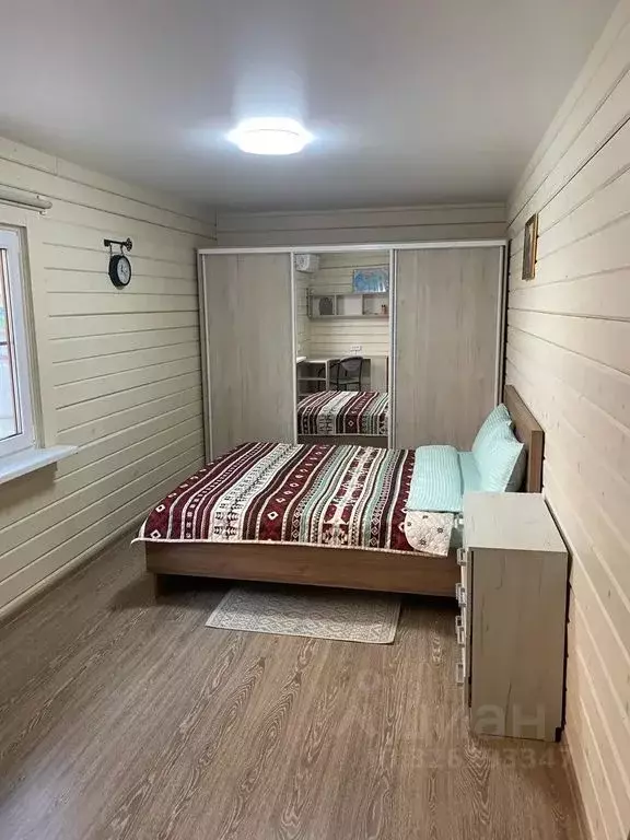 Комната Краснодарский край, Анапа проезд Симферопольский, 11 - Фото 2