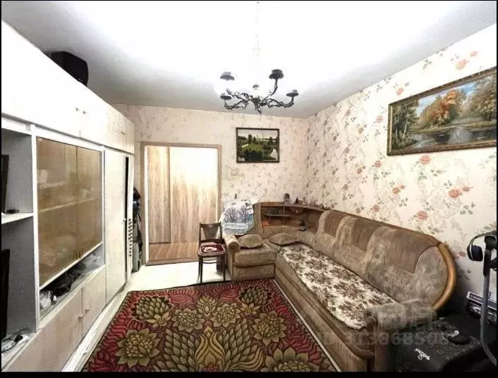 3-к кв. Саратовская область, Саратов Трудовой пер., 3/19 (67.3 м) - Фото 1