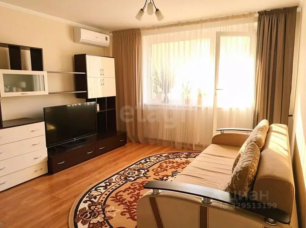 2-к кв. Краснодарский край, Темрюк ул. Карла Маркса (44.8 м) - Фото 2