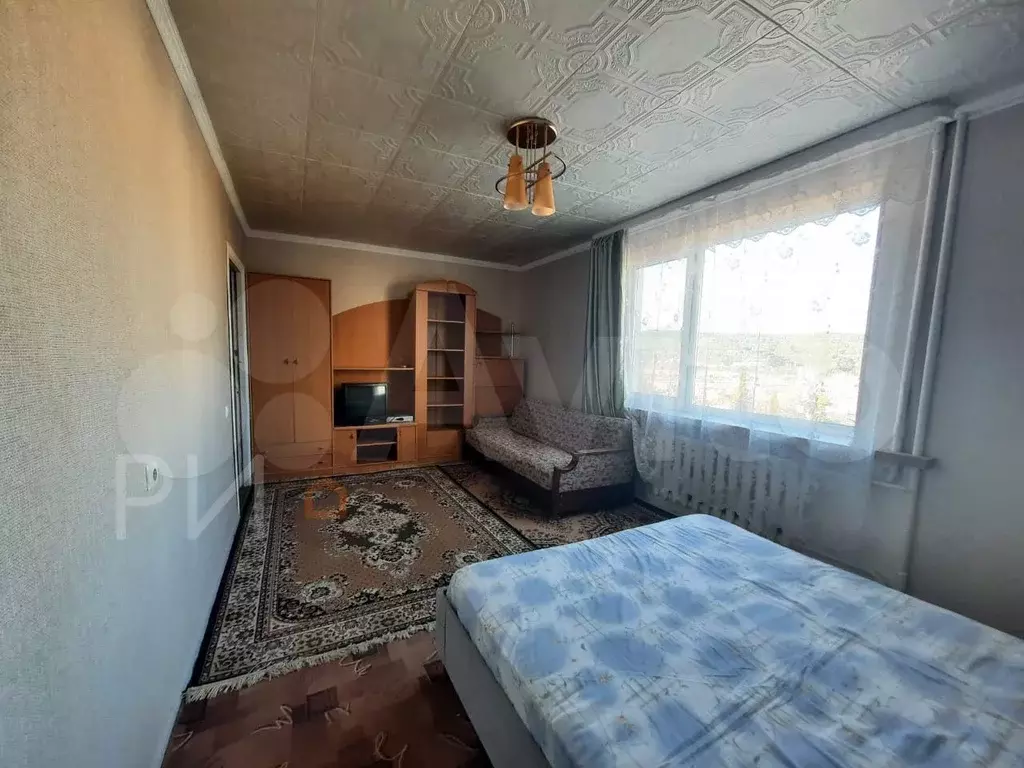 2-к. квартира, 52,5 м, 4/5 эт. - Фото 0