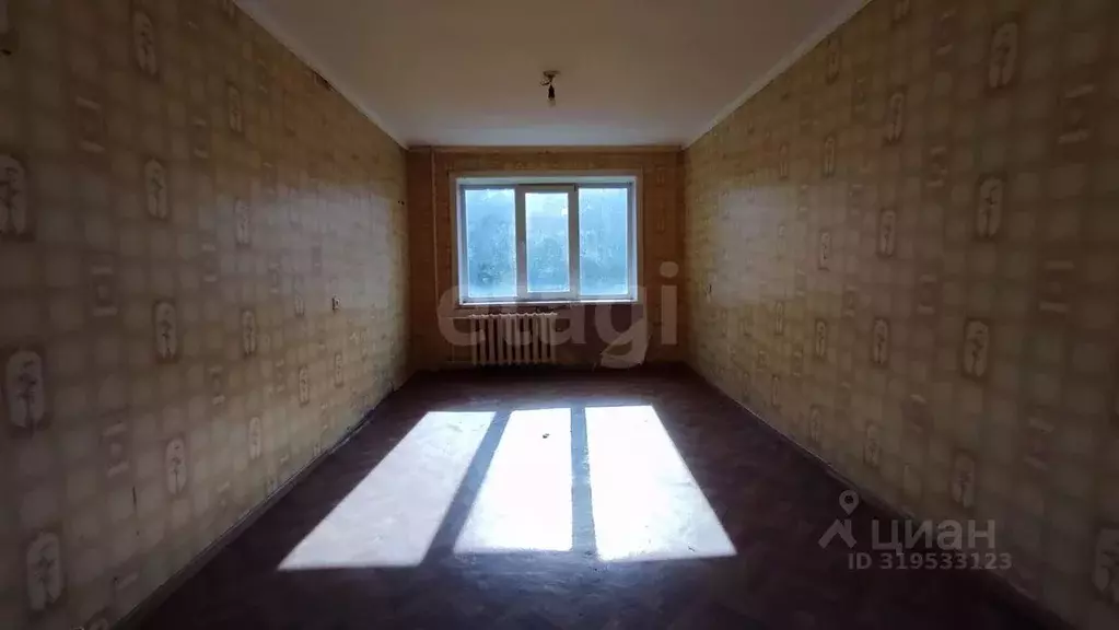 3-к кв. Хабаровский край, Хабаровск ул. Уборевича, 56 (66.2 м) - Фото 1