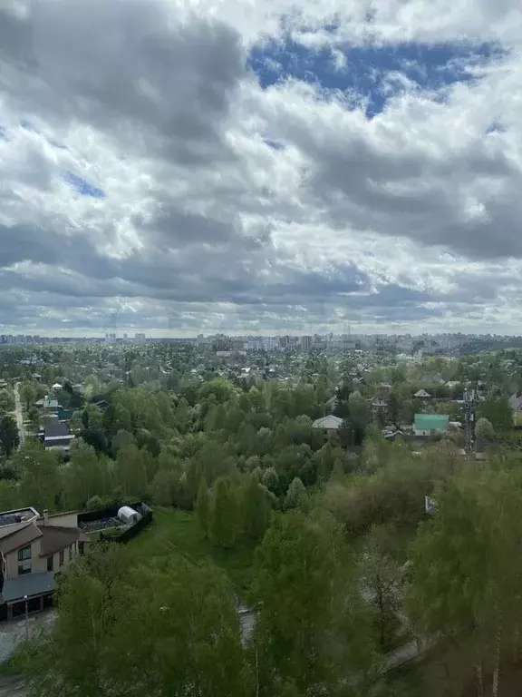 Квартира-студия, 23 м, 13/19 эт. - Фото 0