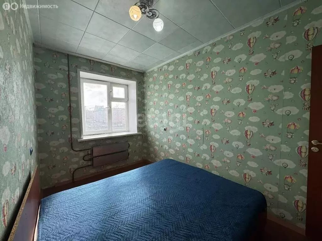 2-комнатная квартира: Норильск, Талнахская улица, 44 (44.4 м) - Фото 0