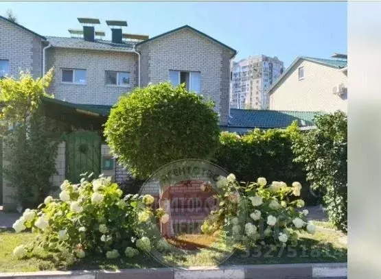 Таунхаус в Белгородская область, Белгород Новый-2 мкр, ул. Шумилова, ... - Фото 2