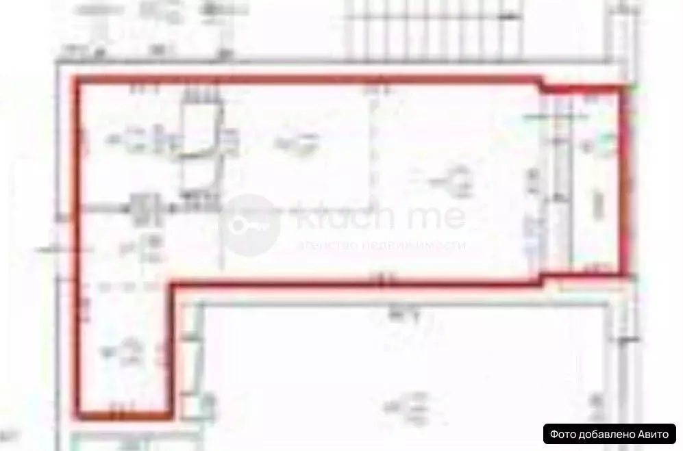 Студия Татарстан, Казань ул. Аметьевская магистраль, 18к2 (26.5 м) - Фото 2