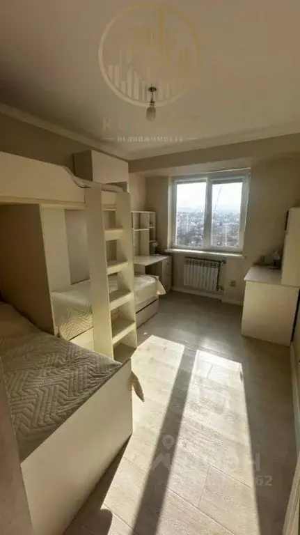3-к кв. Ставропольский край, Кисловодск Окопная ул., 1а (68.0 м) - Фото 0