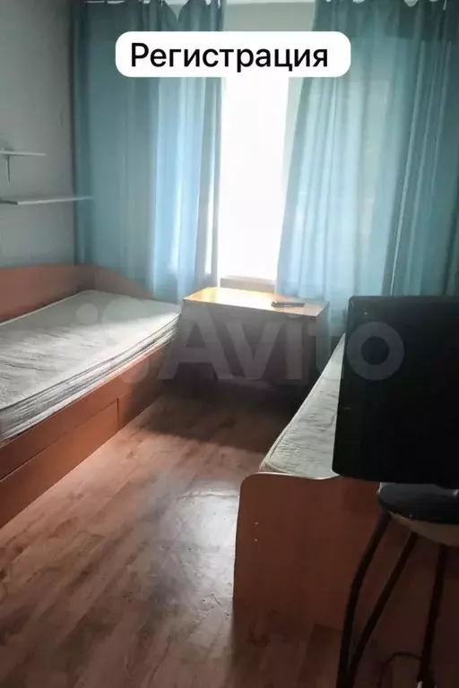 2-к. квартира, 48 м, 1/5 эт. - Фото 0