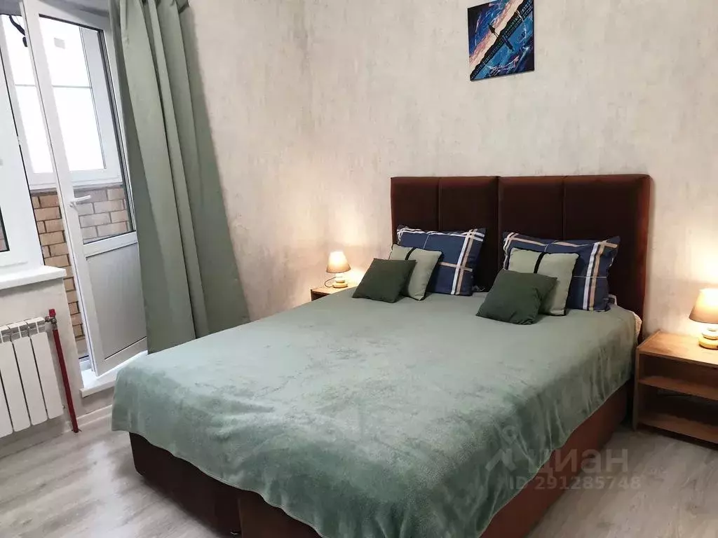 2-к кв. Московская область, Пушкино ул. Просвещения, 8к2 (53.0 м) - Фото 2