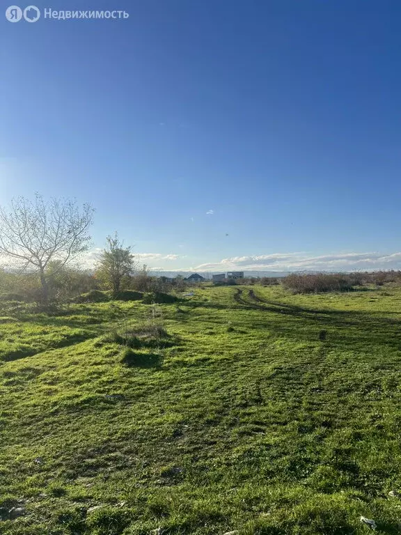 Участок в Чегемский район, село Шалушка (8.5 м) - Фото 1