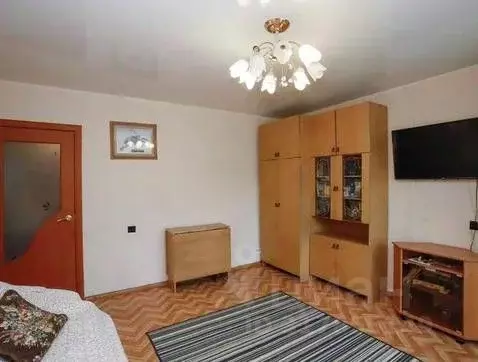 4-к кв. Иркутская область, Иркутск Байкальская ул., 257Б (76.9 м) - Фото 1