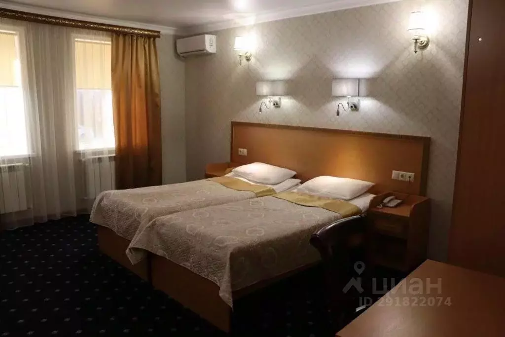 Комната Дагестан, Дербент ул. Гейдара Алиева, 15Е (25.0 м) - Фото 1