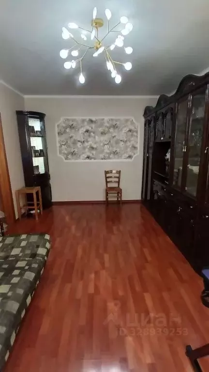 1-к кв. Москва Чукотский проезд, 4 (38.1 м) - Фото 1