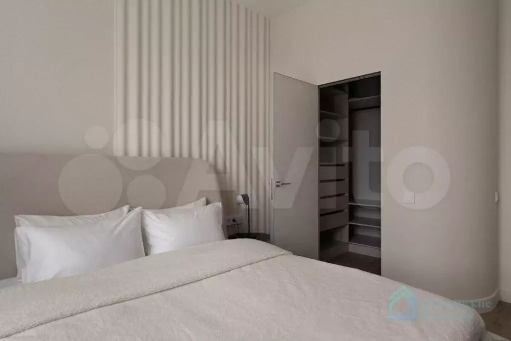 1-к. квартира, 49 м, 3/5 эт. - Фото 1