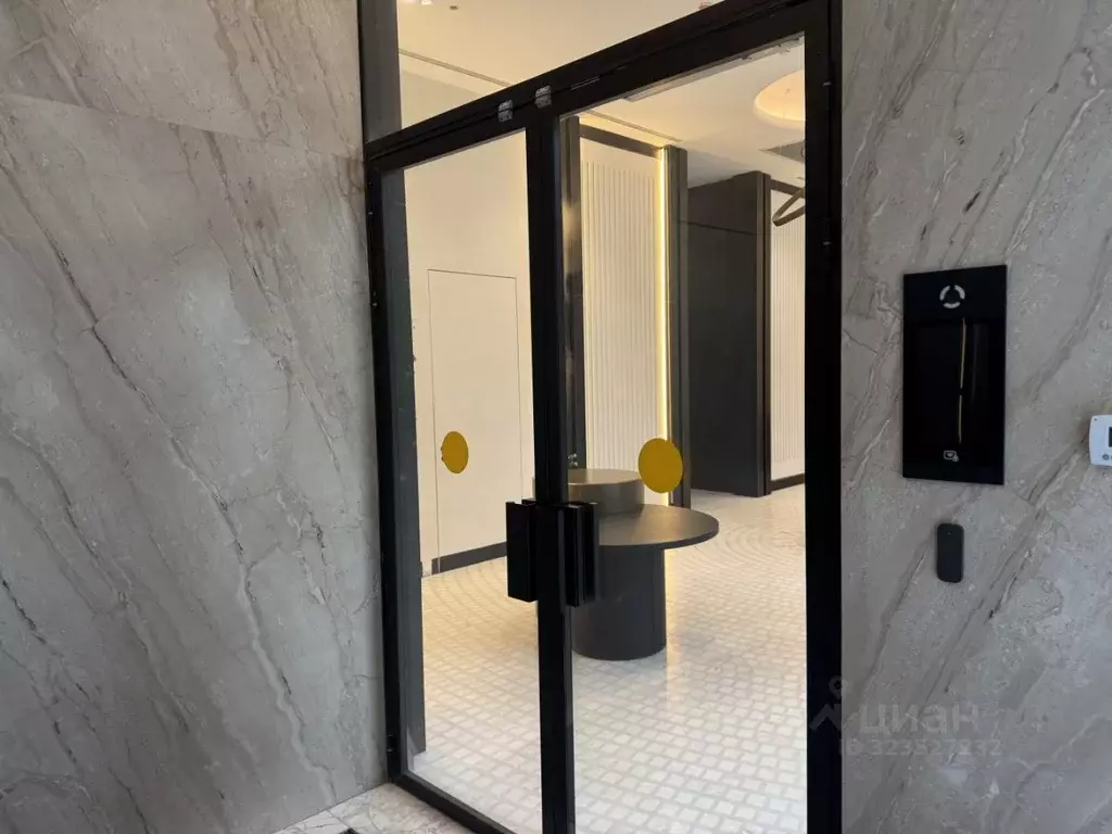 1-к кв. Москва 2-я Хуторская ул., 34 (37.0 м) - Фото 1