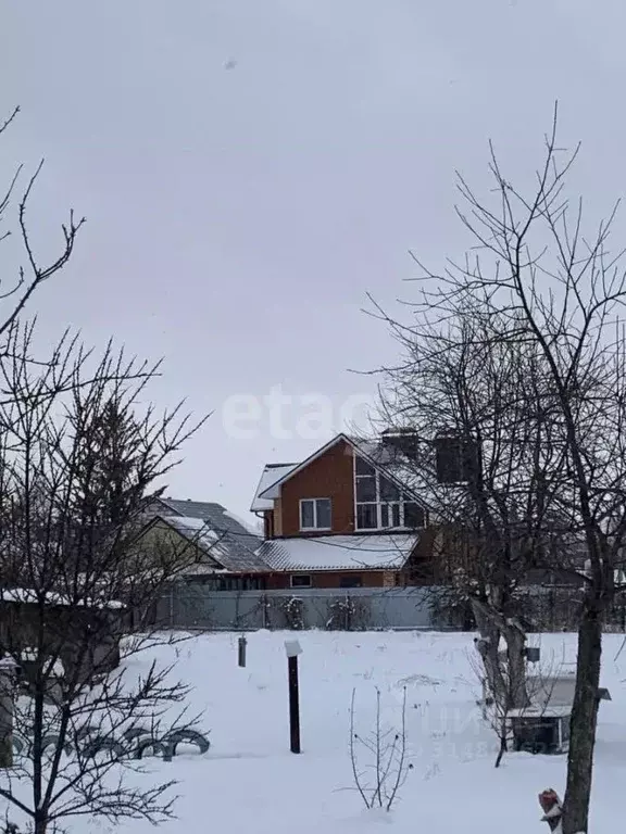 Участок в Башкортостан, Уфимский район, с. Чесноковка ул. Воровского ... - Фото 1