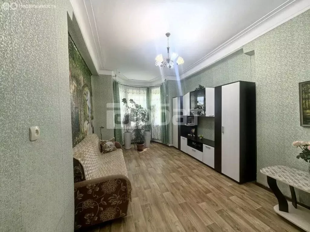 3-комнатная квартира: Иваново, 1-я Ростовская улица, 11 (60.8 м) - Фото 2