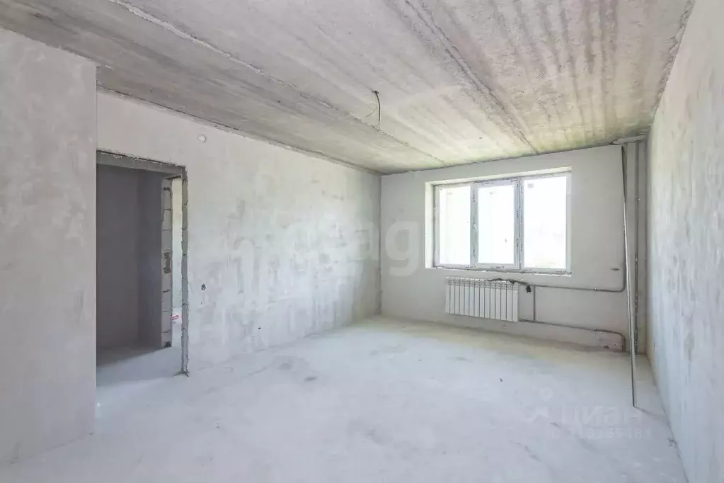 1-к кв. Новосибирская область, Новосибирск ул. Ивлева, 160 (43.4 м) - Фото 0