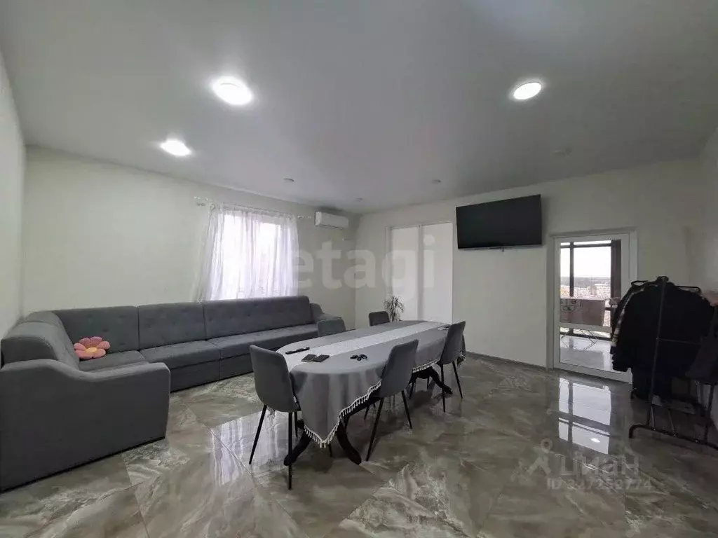 Дом в Крым, Симферопольский район, Урожайновское с/пос, Ореанда ... - Фото 1