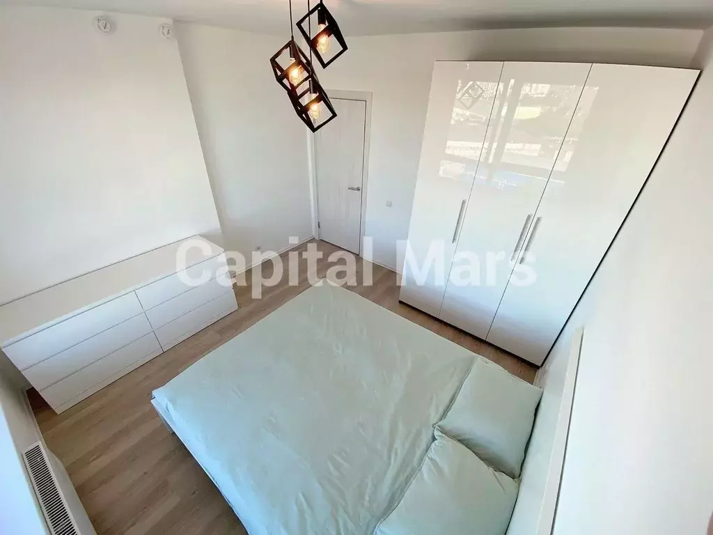 2-к кв. Москва Складочная ул., 8к2 (45.0 м) - Фото 1