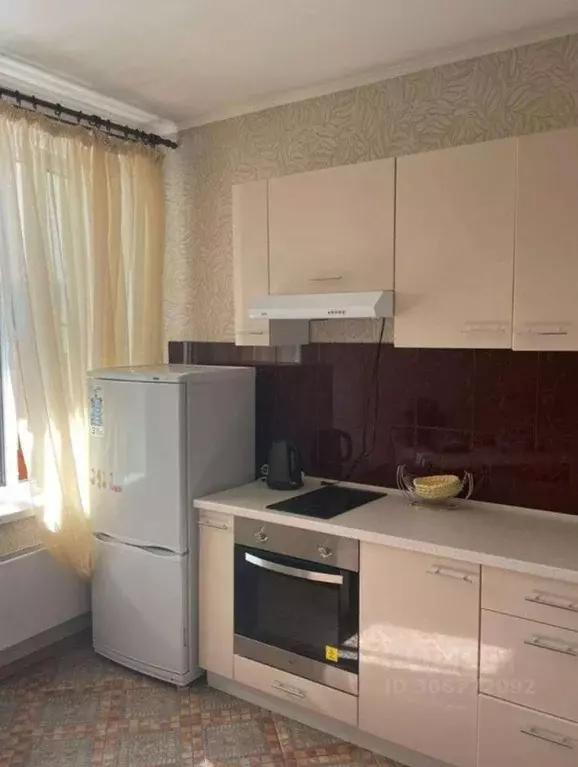 1-к кв. Новосибирская область, Новосибирск ул. Семьи Шамшиных, 12 ... - Фото 1