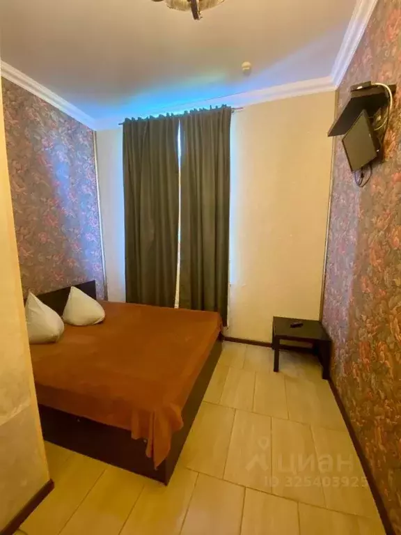 Комната Мордовия, Атяшево рп ул. Гражданская, 2Г (13.0 м) - Фото 1