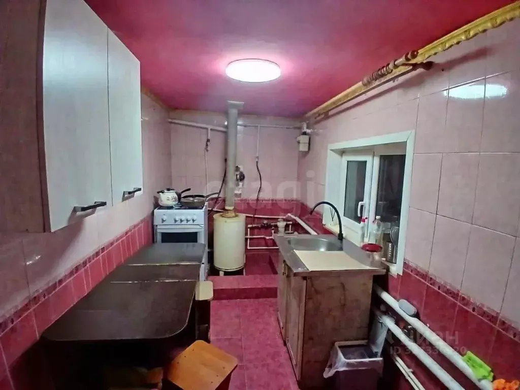 Дом в Белгородская область, Валуйки ул. Пушкина, 10 (53 м) - Фото 1