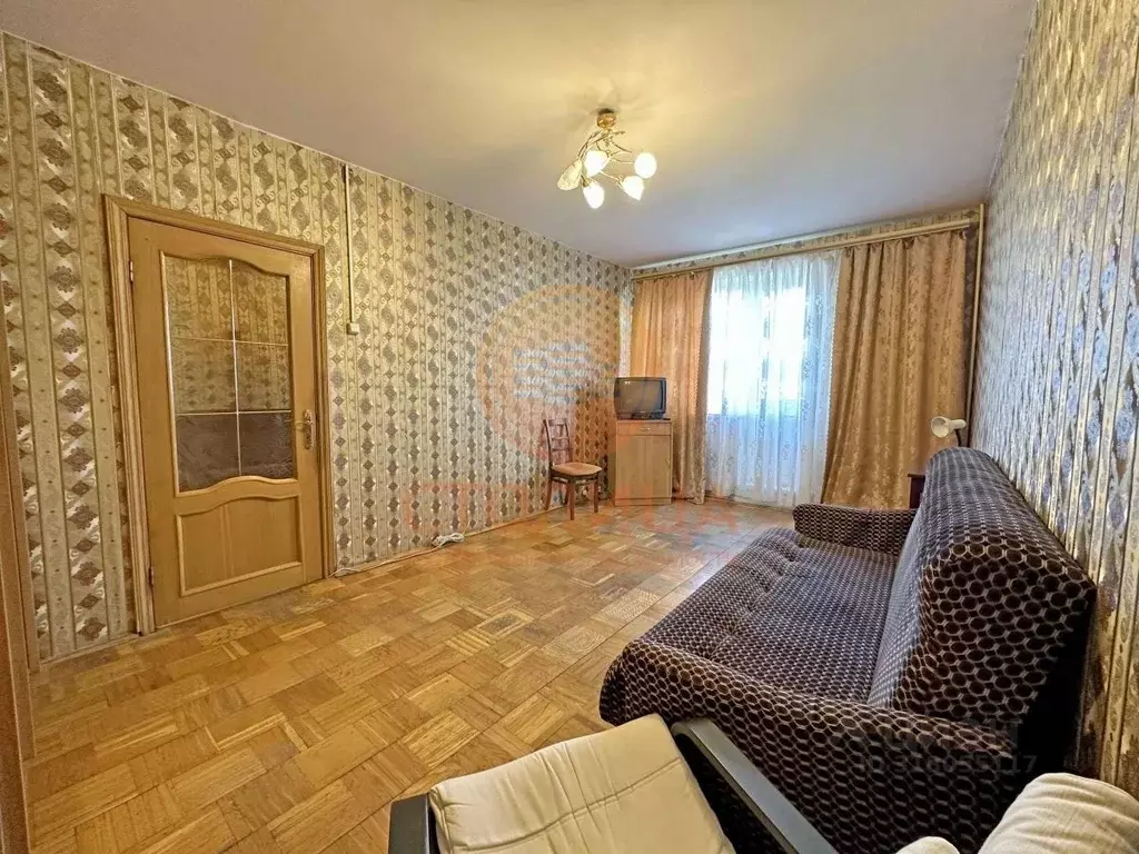 1-к кв. Москва Рублевское ш., 44К1 (36.0 м) - Фото 0