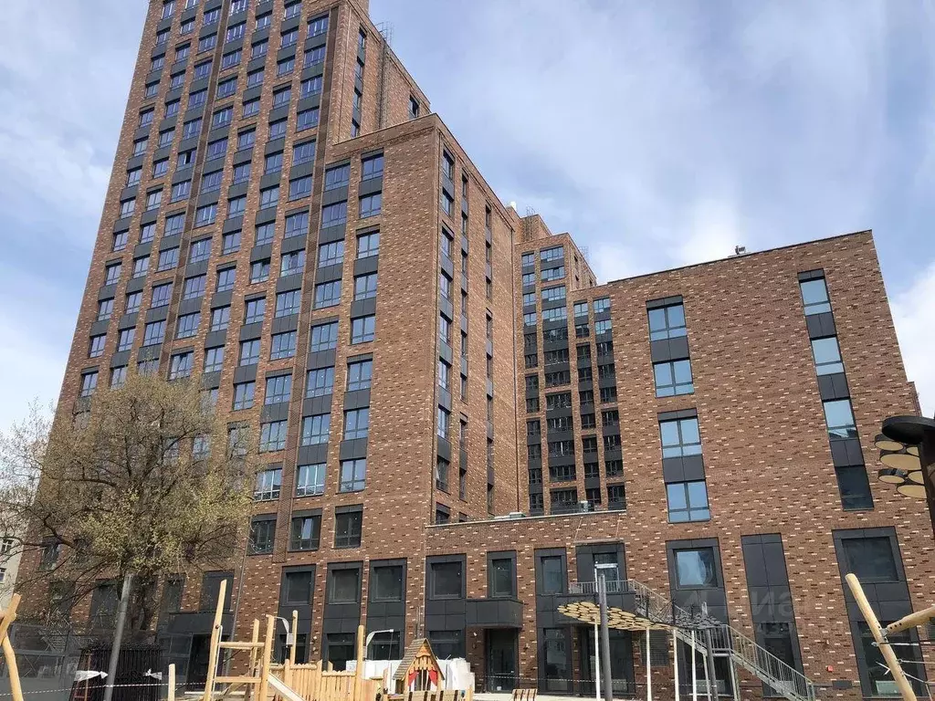 Квартира, 3 комнаты, 89 м - Фото 1