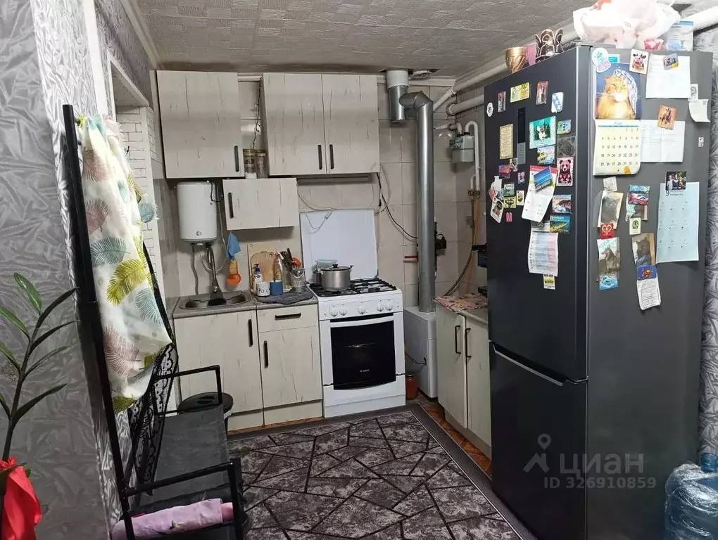 Дом в Курская область, Курск ул. Понизовка, 48к5 (57 м) - Фото 2