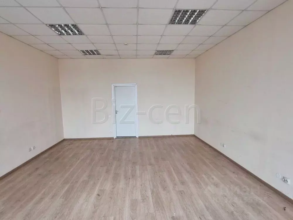 Офис в Санкт-Петербург ул. Швецова, 41 (38 м) - Фото 2