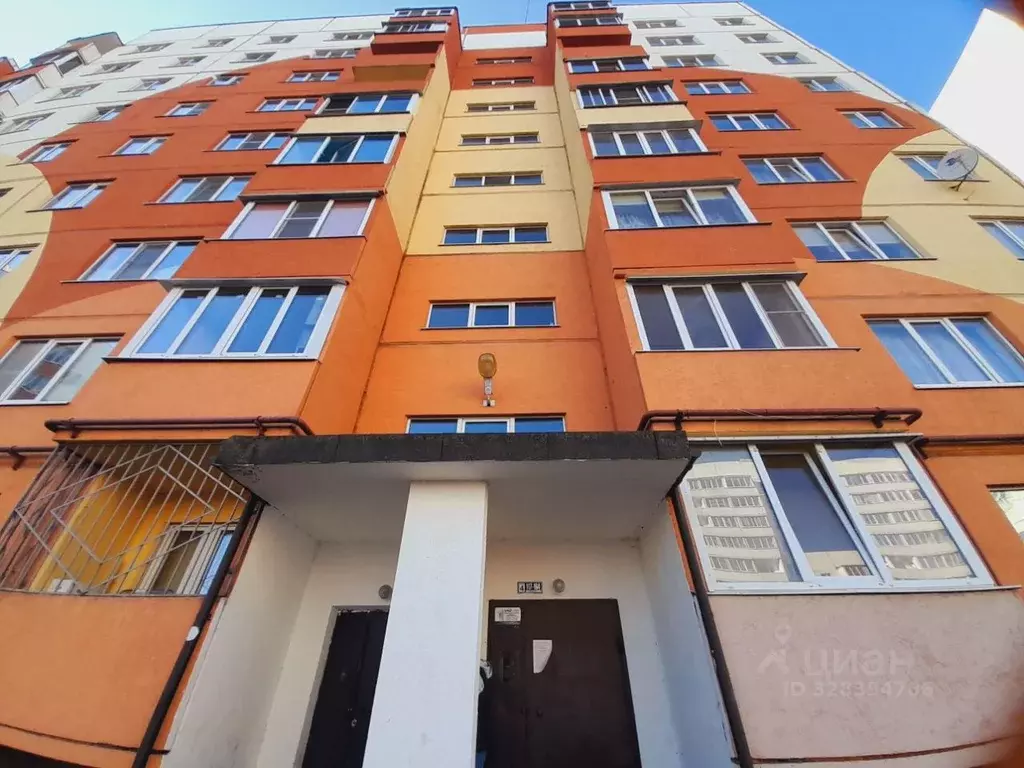 1-к кв. Новгородская область, Великий Новгород Большая ... - Фото 1