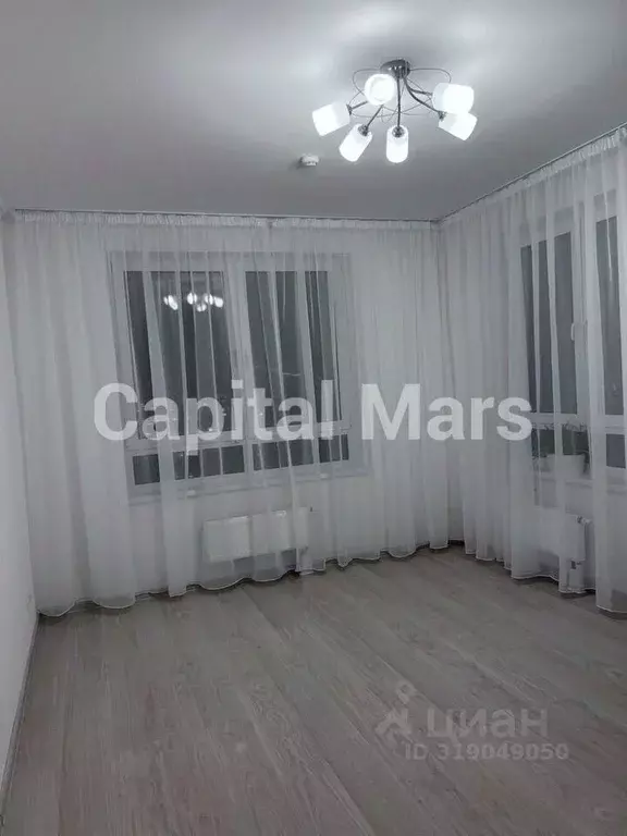 2-к кв. Москва Электролитный проезд, 7А/1 (76.0 м) - Фото 1