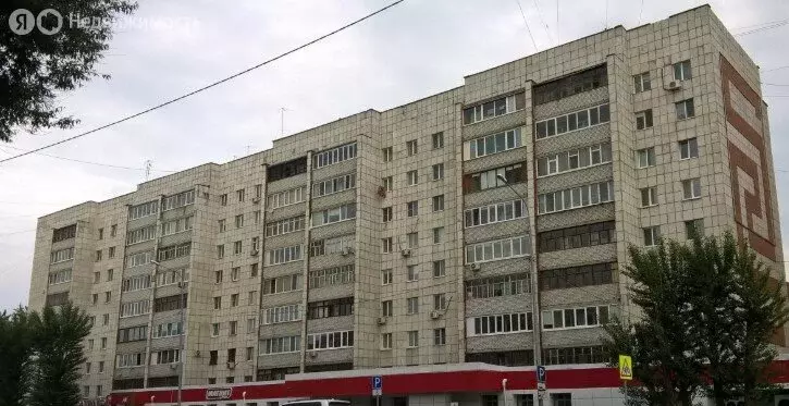 3-комнатная квартира: Тюмень, улица Червишевский Тракт, 31 (59.8 м) - Фото 2