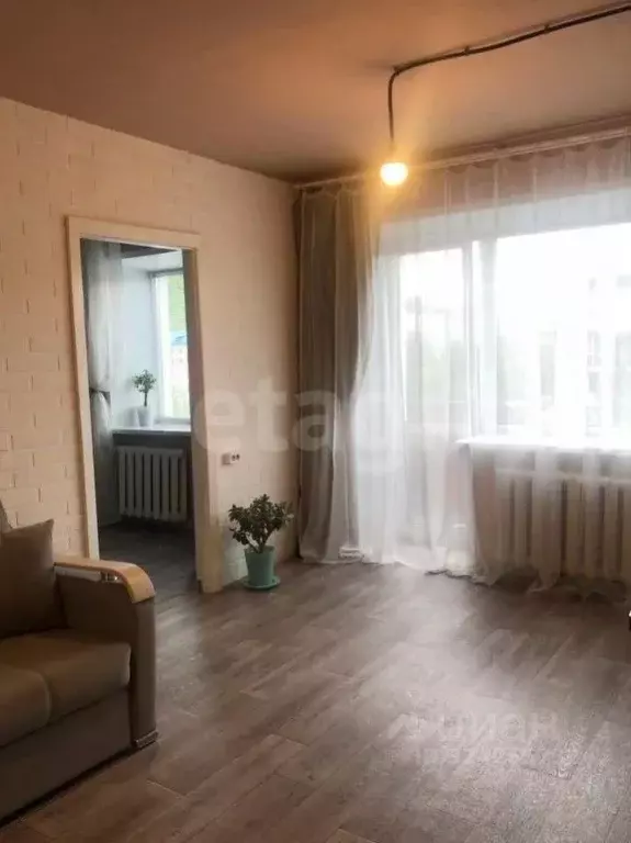 2-к кв. Алтай, Горно-Алтайск Коммунистический просп. (42.9 м) - Фото 2