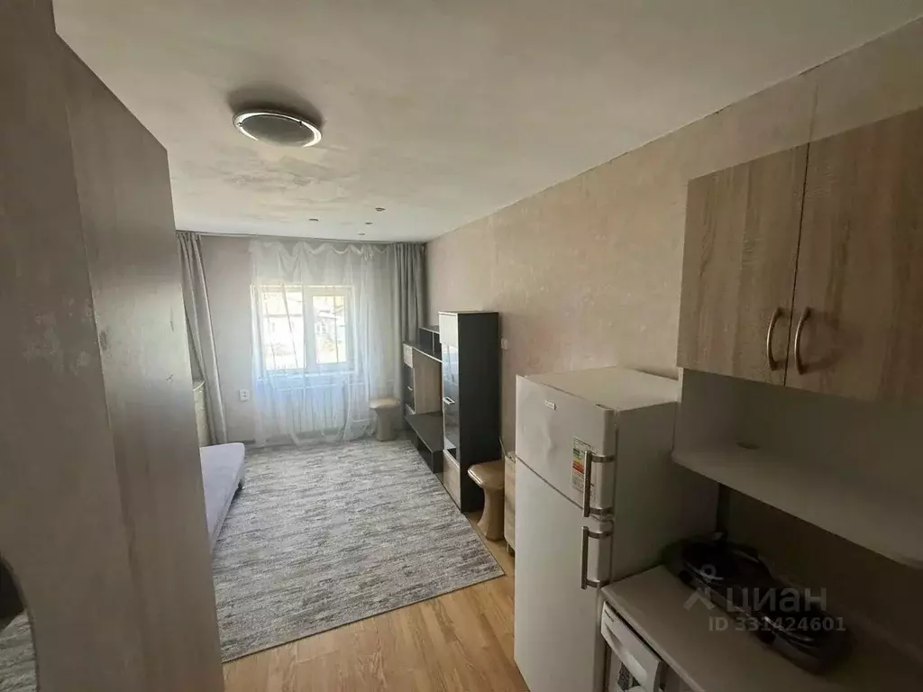 Студия Томская область, Томск Черемошники мкр, ул. Первомайская, 99 ... - Фото 1