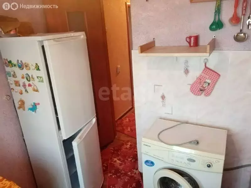 1-комнатная квартира: Ишим, улица Карла Маркса, 37Б (30 м) - Фото 2