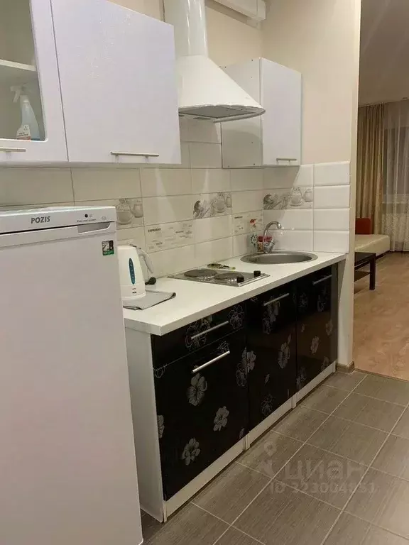 1-к кв. Московская область, Дмитровский муниципальный округ, д. ... - Фото 1