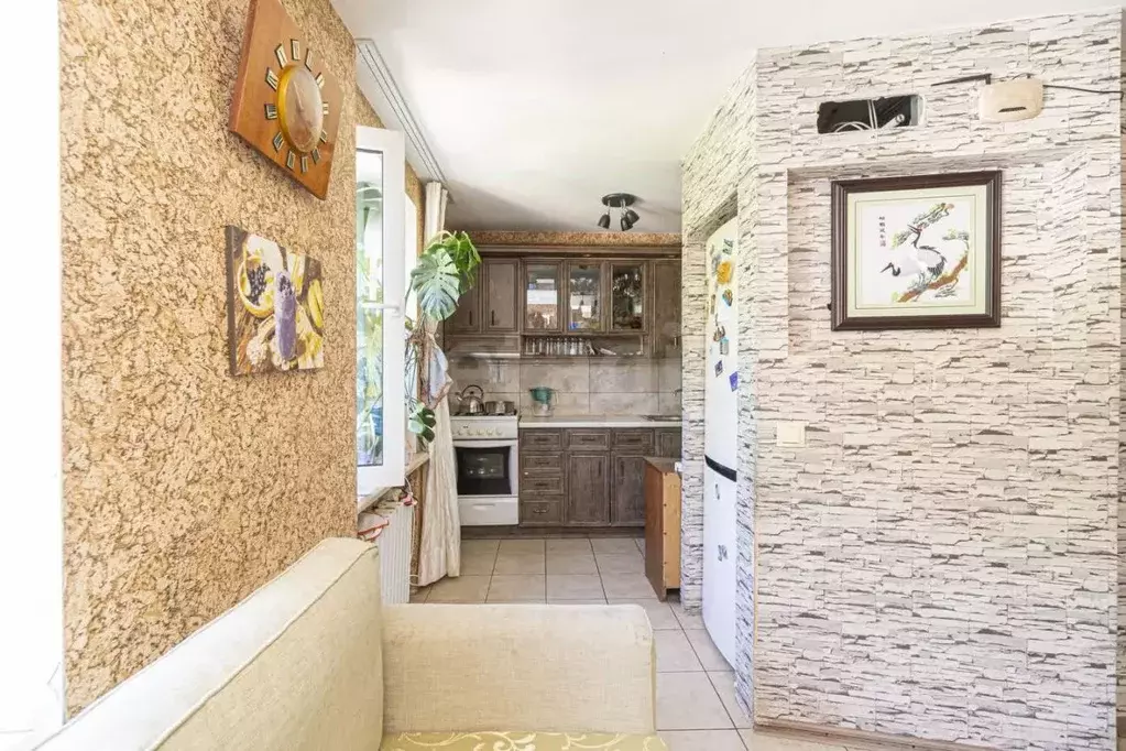 3-к кв. Севастополь ш. Симферопольское, 40 (59.7 м) - Фото 0