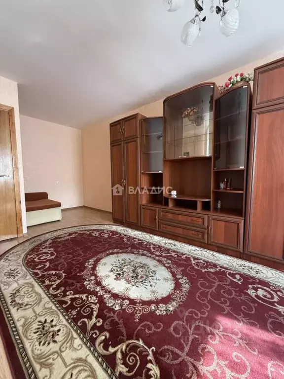 1-к кв. Белгородская область, Белгород Новый-2 мкр, ул. Шумилова, 18 ... - Фото 1